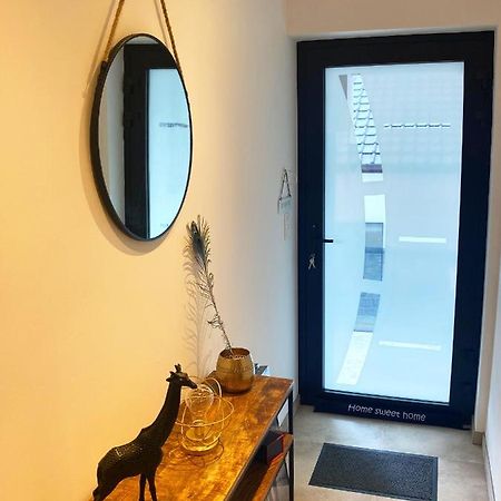 Gite Bella-K, Logement Privatif En Campagne A Gesves Экстерьер фото